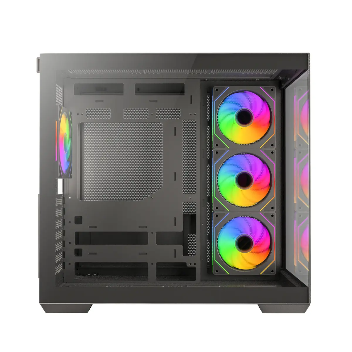 Корпус компьютера REDRAGON GC-623-PRO Photo 3