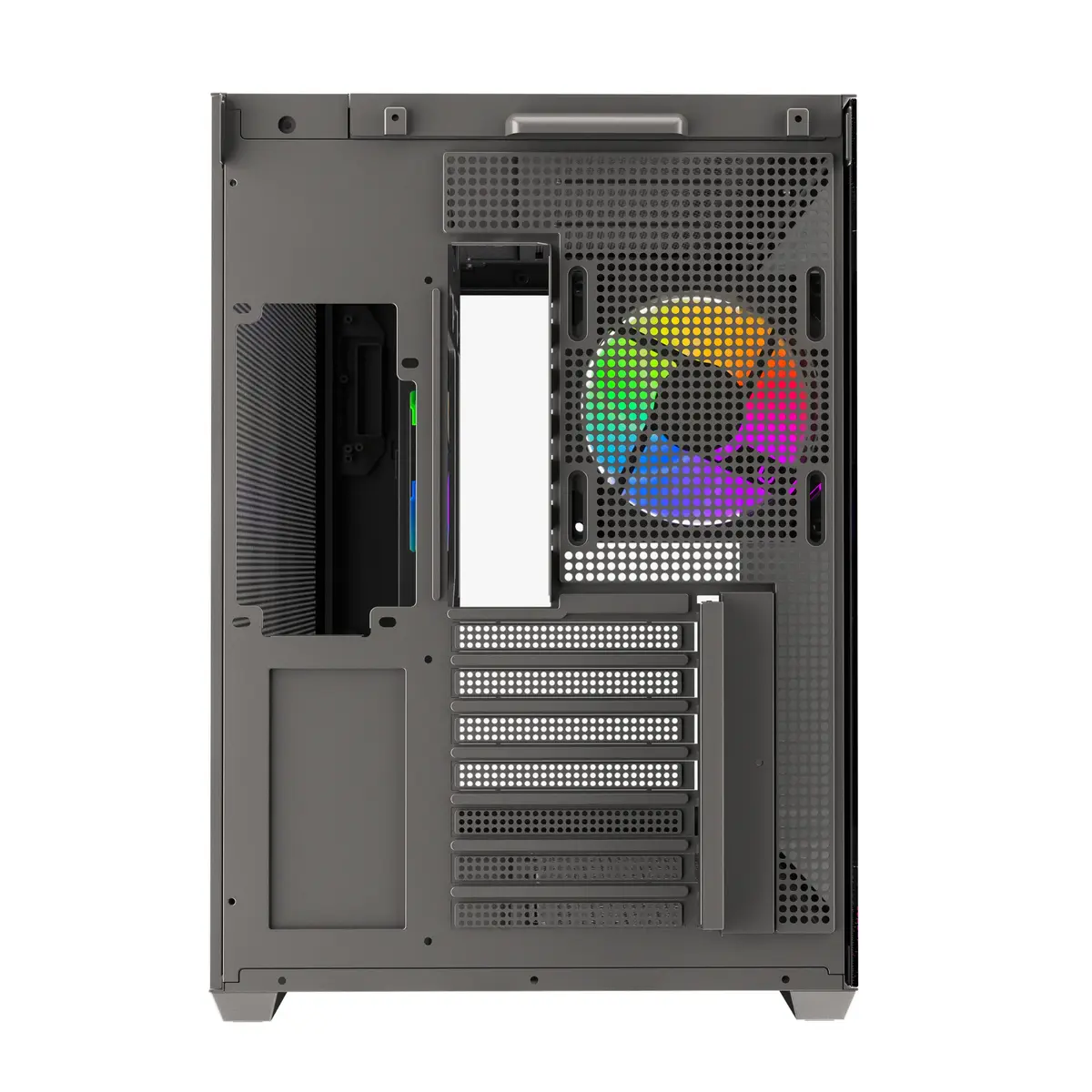 Корпус компьютера REDRAGON GC-623-PRO Photo 4