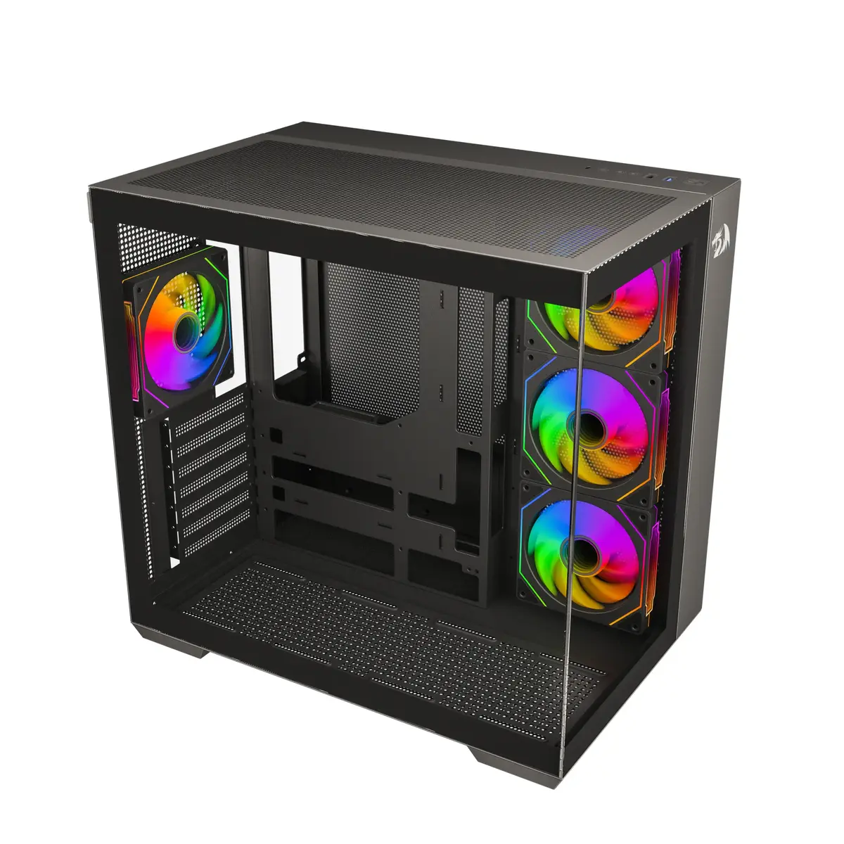 Корпус компьютера REDRAGON GC-623-PRO Photo 5