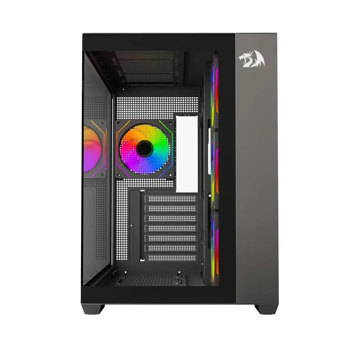 Корпус компьютера REDRAGON GC-623-PRO Photo 6
