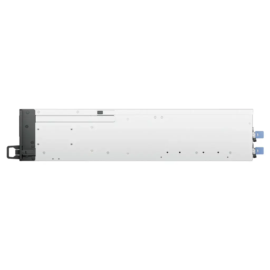 Synology RS2825RP+ NAS 16 отсеков (3U) Photo 2