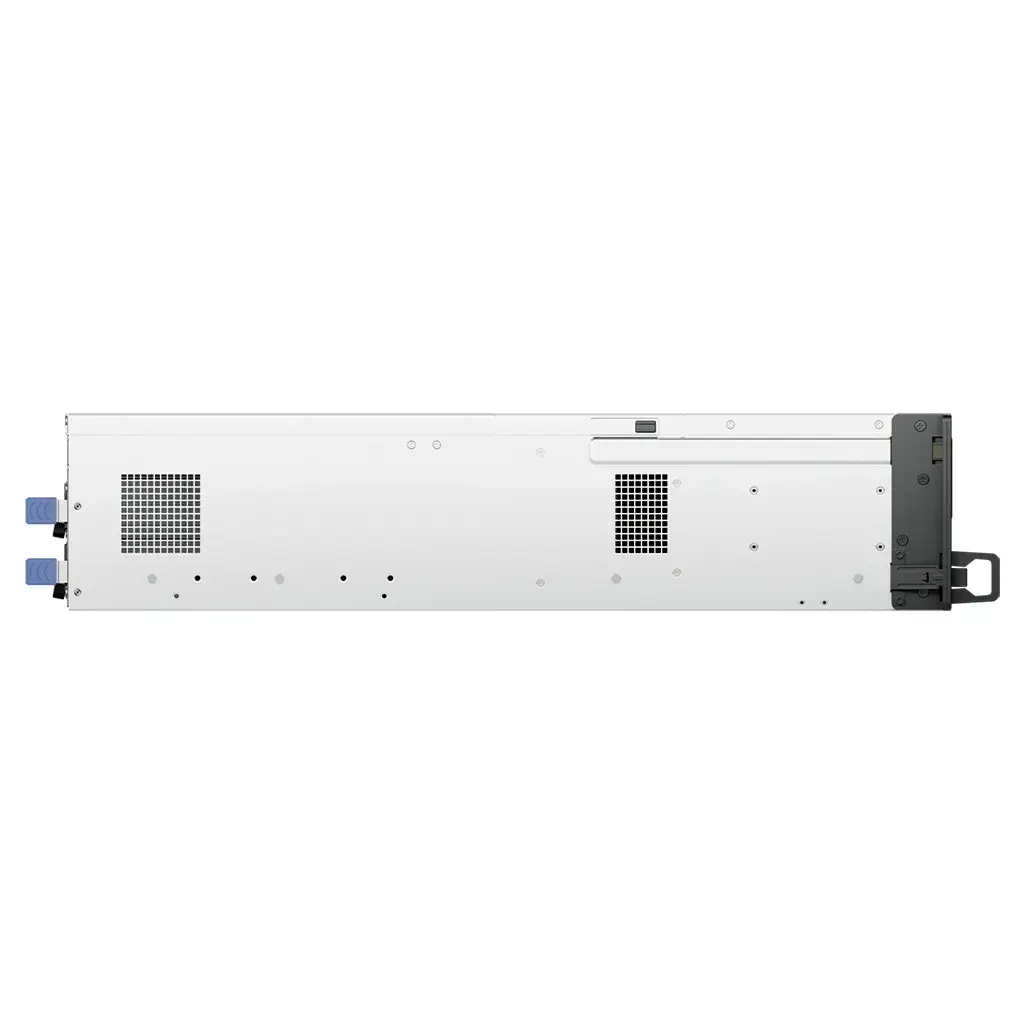 Synology RS2825RP+ NAS 16 отсеков (3U) Photo 4