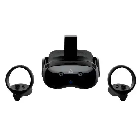 HTC Vive Focus Vision 99HAUM029-00 VR-шлем Photo 3