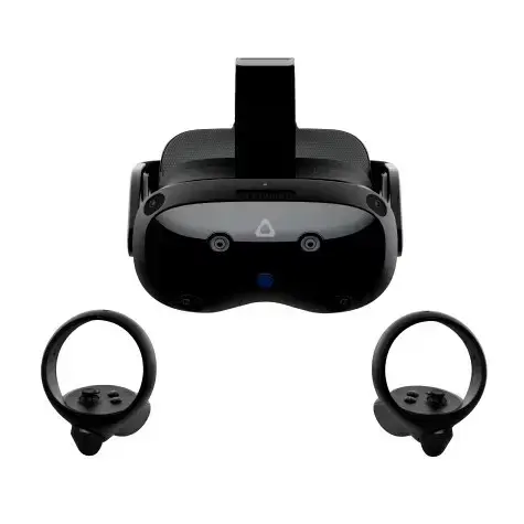 HTC Vive Focus Vision 99HAUM029-00 VR-шлем Photo 4