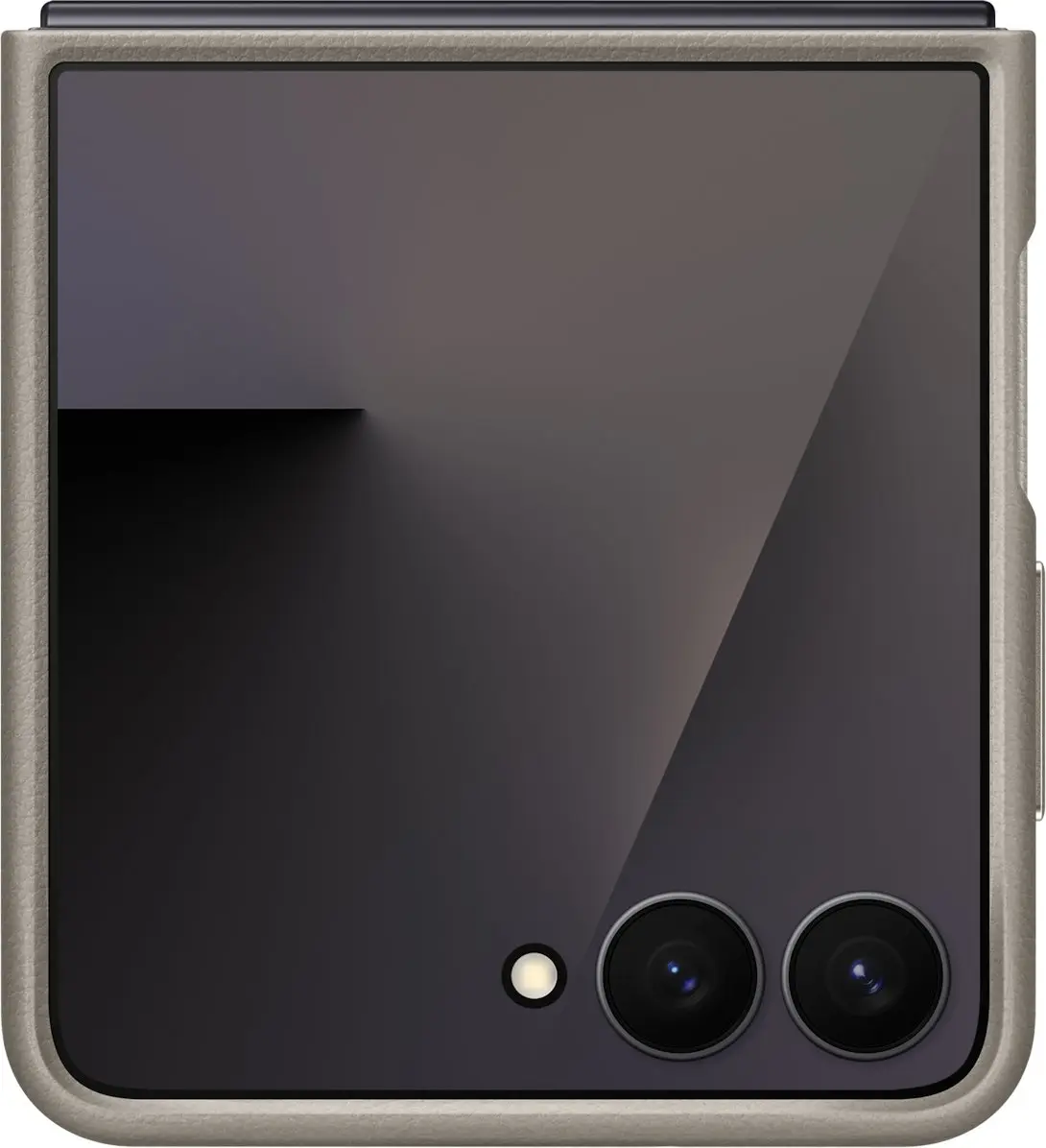 Samsung Galaxy Z Flip7 vāciņš Kindsuit