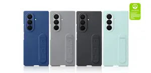 Ideāla krāsu saderība ar Galaxy Z Fold7