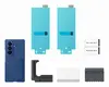Samsung silikona vāciņš Galaxy Z Fold7 tumši zilā krāsā Photo 5
