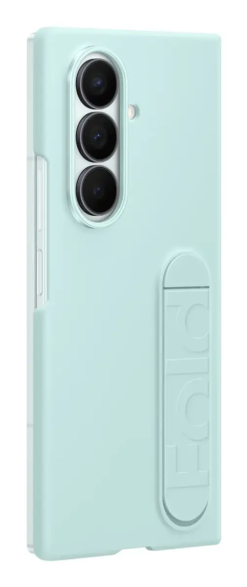 Samsung Galaxy Fold7 Silicone Case Photo 2