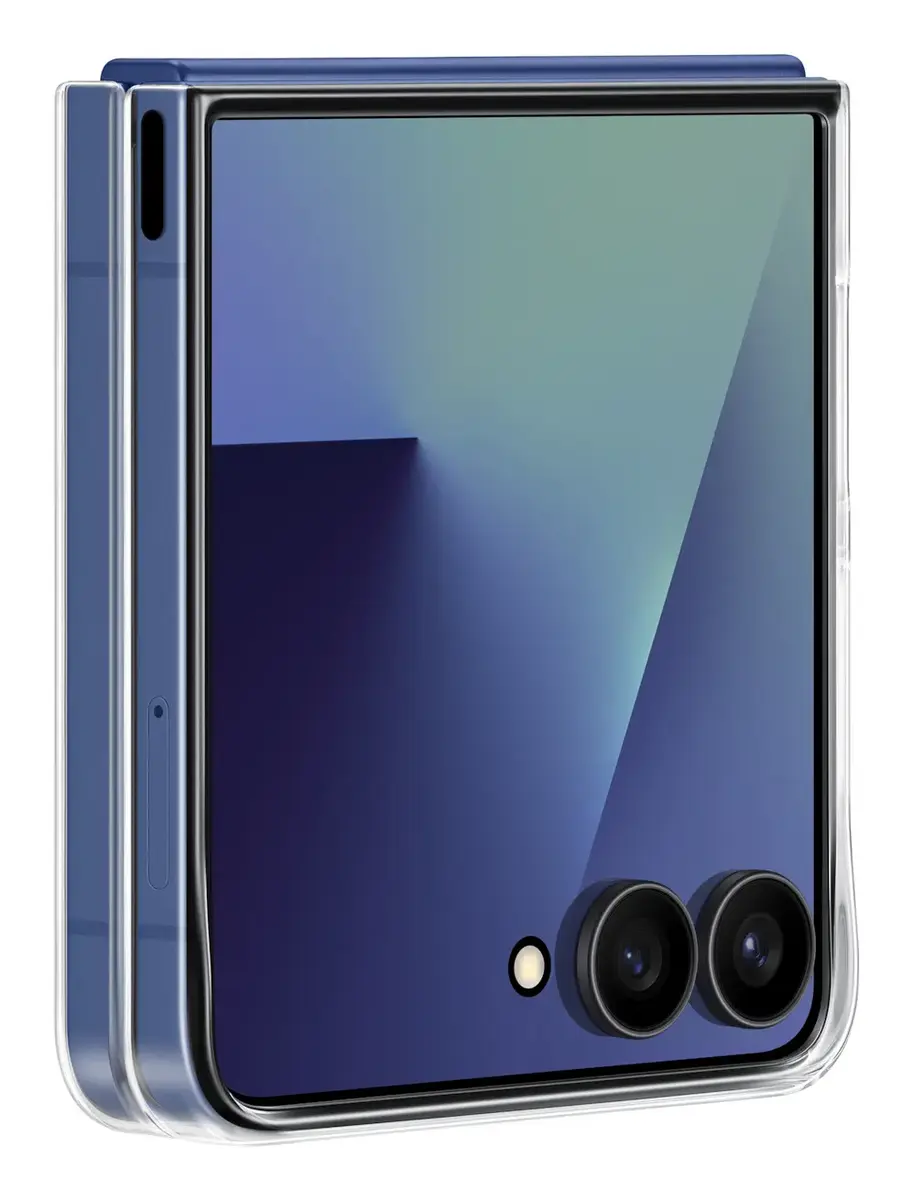 Чехол Samsung Galaxy Z Flip7 Photo 2