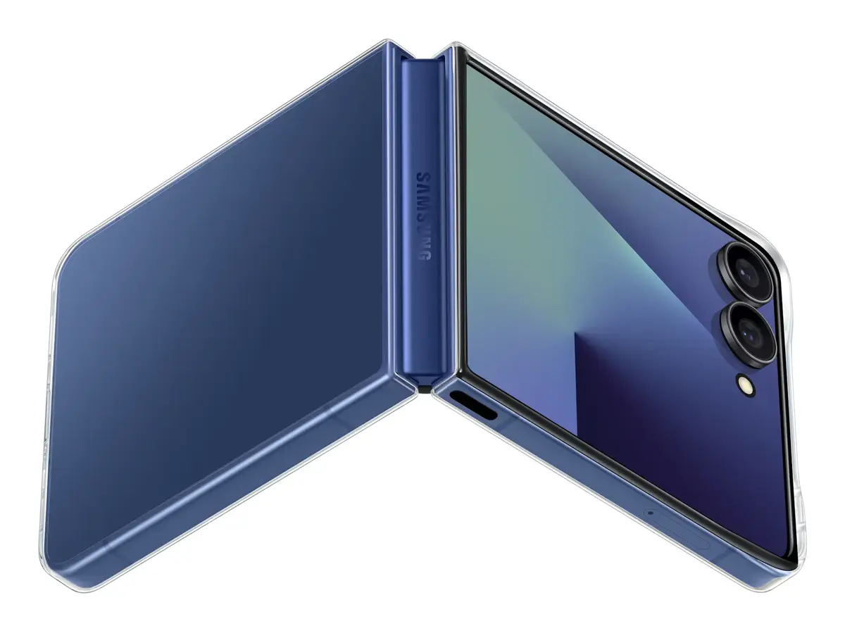 Чехол Samsung Galaxy Z Flip7 Photo 5