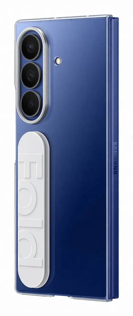 Чехол Samsung Clear Grip Case для Galaxy Fold7 Photo 3