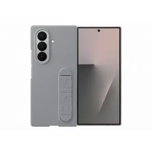 Vāks Samsung EF-MF966CJEGWW Pelēks 17.4 cm (6.85")
