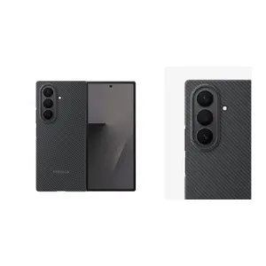 Carbon sleek. Carbon slim.