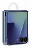 Чехол Samsung EF-QF766CTEGWW для Galaxy Z Flip7 Photo 2