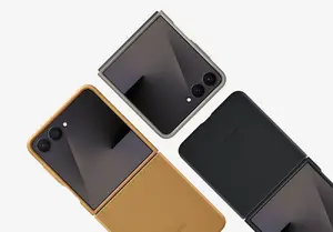 Elegants dizains jūsu Galaxy Flip7