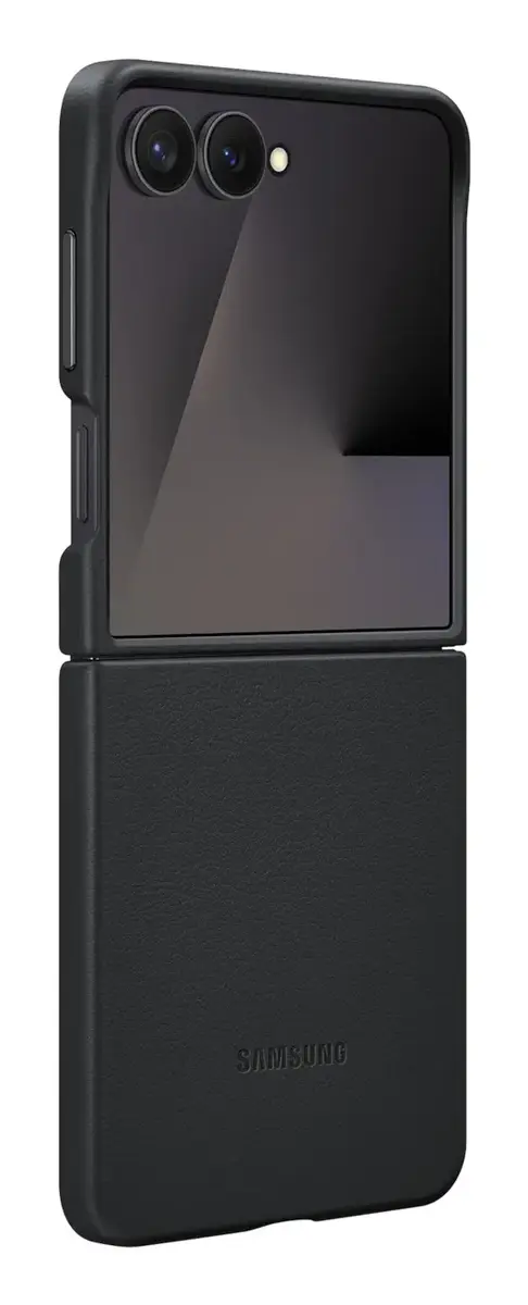 Samsung Kindsuit vāciņš Galaxy Flip7 - melns Photo 4