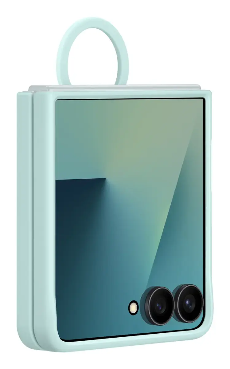 Samsung Ring Case Galaxy Z Flip7 Photo 2