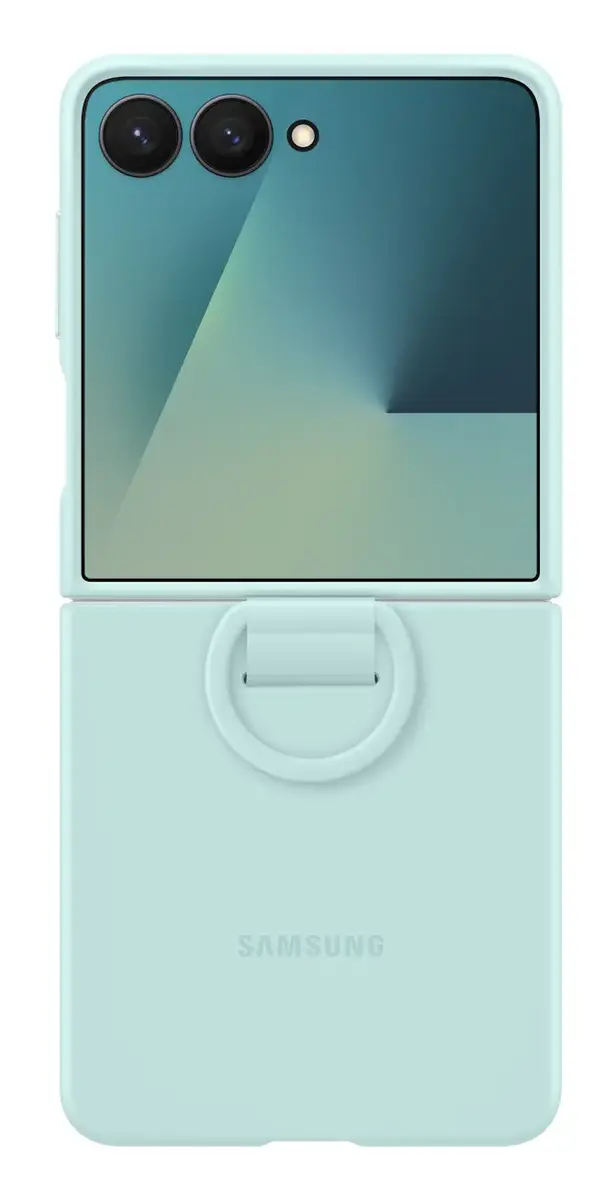 Samsung Ring Case Galaxy Z Flip7 Photo 3