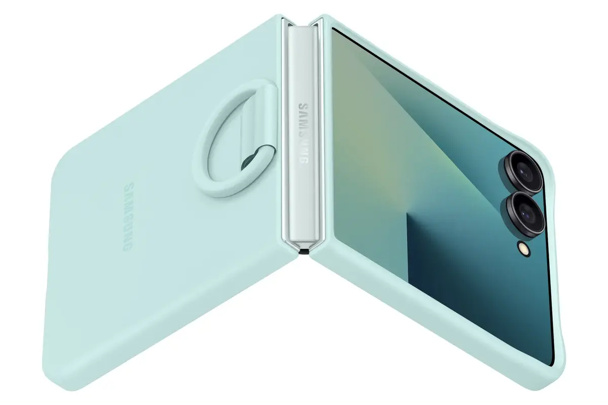 Samsung Ring Case Galaxy Z Flip7 Photo 5