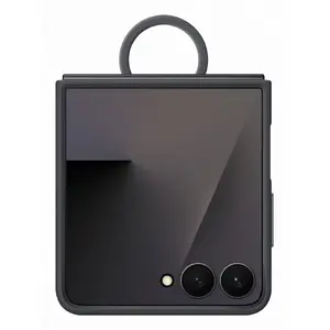 Cover Samsung Ring Case EF-PF766TBEGWW Black 17.4 cm