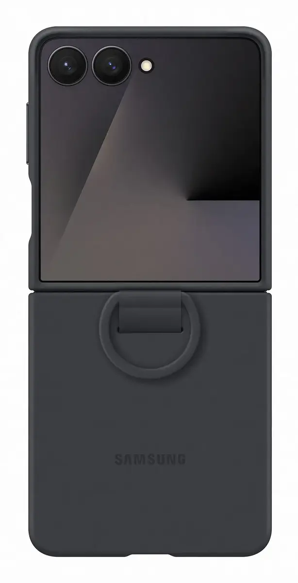 Vāks Samsung Ring Case EF-PF766TBEGWW Photo 3