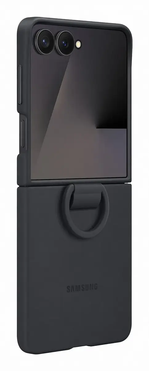 Vāks Samsung Ring Case EF-PF766TBEGWW Photo 4