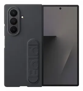 Cover Samsung EF-MF966CBEGWW 17.4 cm Black