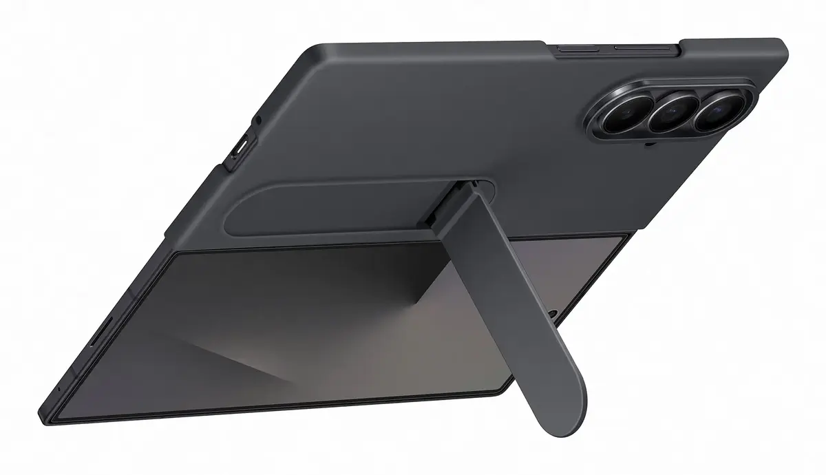 Vāks Samsung EF-MF966CBEGWW Photo 3