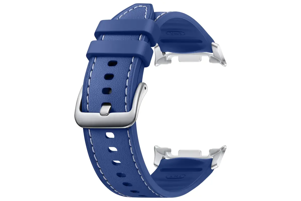 Samsung Hybrid siksniņa Galaxy Watch8 un Watch8 Classic Photo 3
