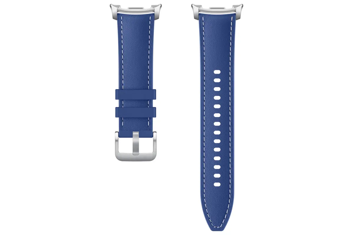 Samsung hibrīda siksniņa viedpulkstenim Galaxy Watch8