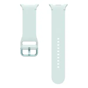 Ремешок Samsung Sport Band M/L для Galaxy Watch8 Мятный цвет