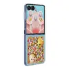 Чехол Samsung Galaxy Z Flip7 Photo 3
