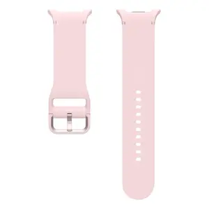Ремешок Samsung Sport Band (M/L) для Galaxy Watch8 Розовый