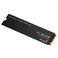 SSD diskdziņš WD Black SN8100 Photo 2