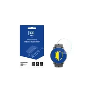 Гибкая защитная пленка 3MK для часов Suunto 9 Peak PRO