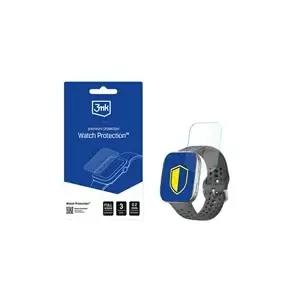 Защитное стекло 3MK для Amazfit Bip 6 ARC Pro — защитная плёнка/стекло