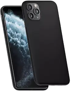 Защитный чехол 3MK Matt Case для Oppo Reno 14 — тонкий прочный дизайн