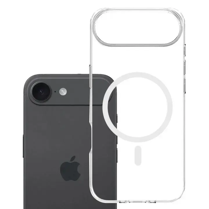 3MK vāciņš iPhone 17 Air Photo 2