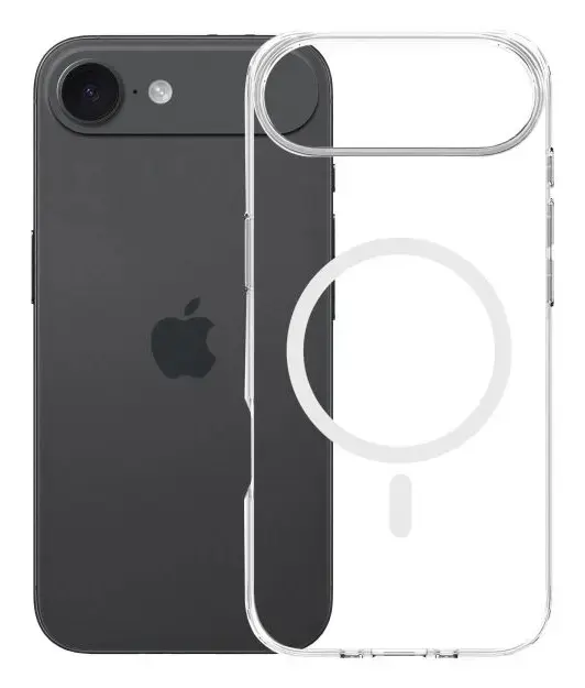 3MK vāciņš iPhone 17 Air Photo 3