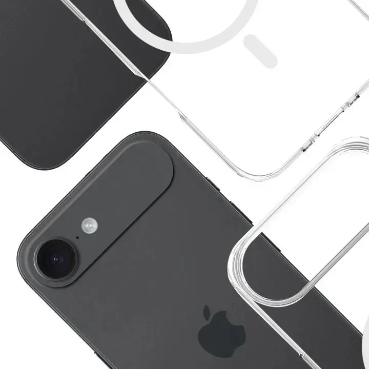 3MK vāciņš iPhone 17 Air Photo 6