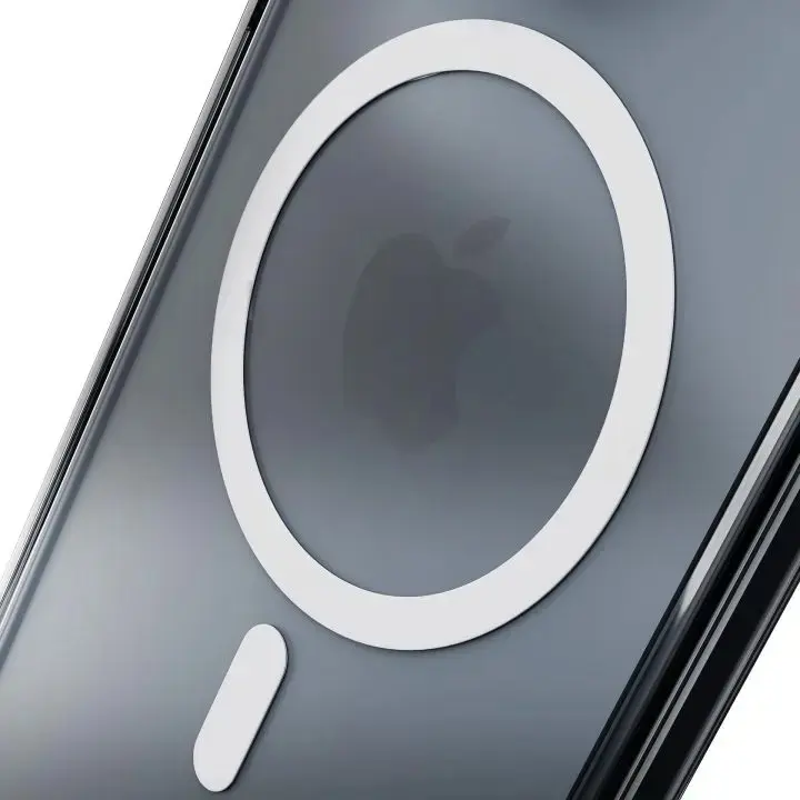3MK vāciņš priekš Apple iPhone 17 Photo 2