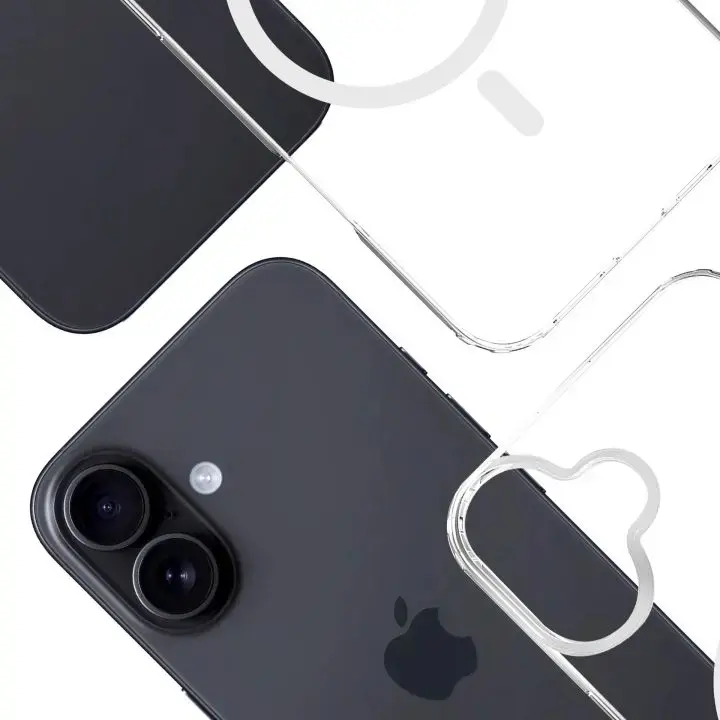 3MK vāciņš priekš Apple iPhone 17 Photo 3