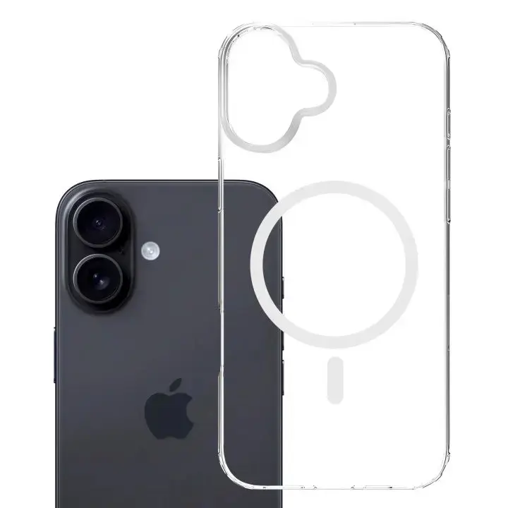 3MK vāciņš priekš Apple iPhone 17 Photo 6