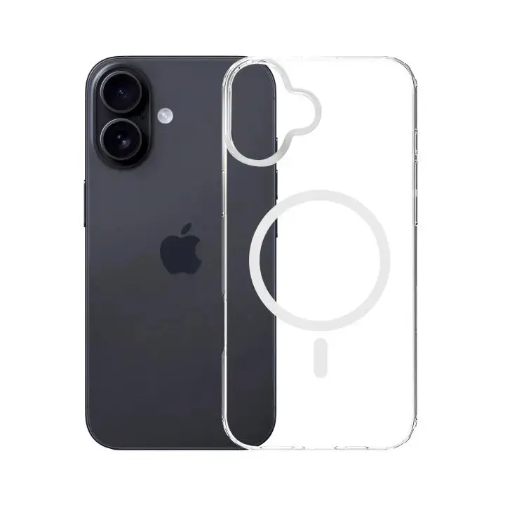 3MK vāciņš priekš Apple iPhone 17 Photo 10