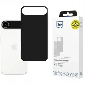 Чехол 3MK для Apple iPhone 17 Air (матовый) – модель Case Apple iPhone 17 Air 3mk Matt