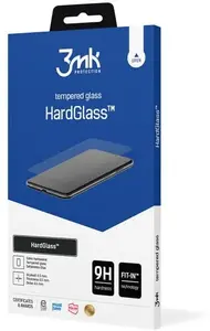 Закалённое стекло защитное 3MK HardGlass для Lenovo Tab P11 Gen 2 13"