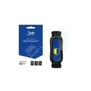 Защитная пленка 3MK для Fitbit Ace 3 / Ace 3 ARC pro — защита экрана часов