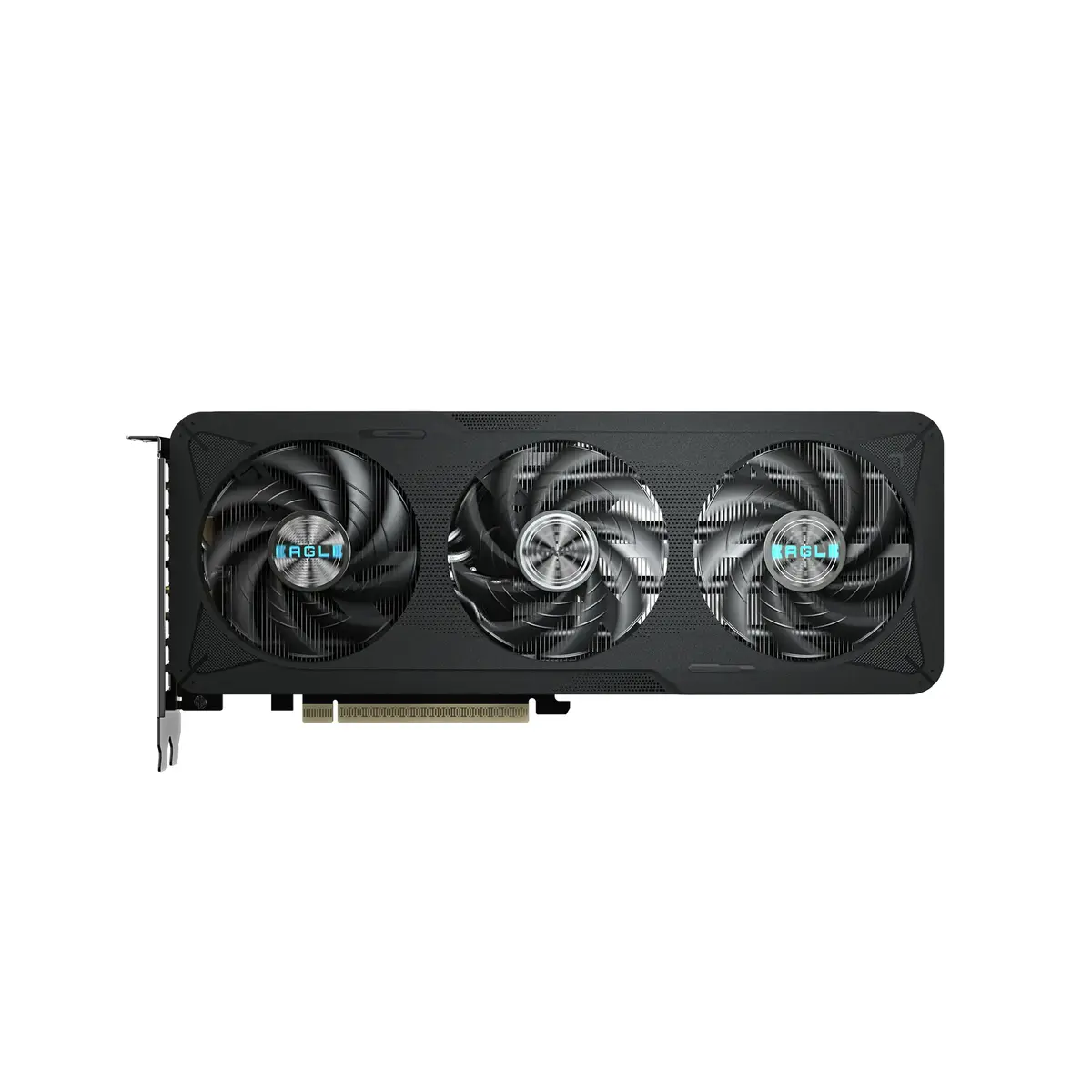 GIGABYTE GeForce RTX 5060 Ti OC 16 ГБ видеокарта Photo 3