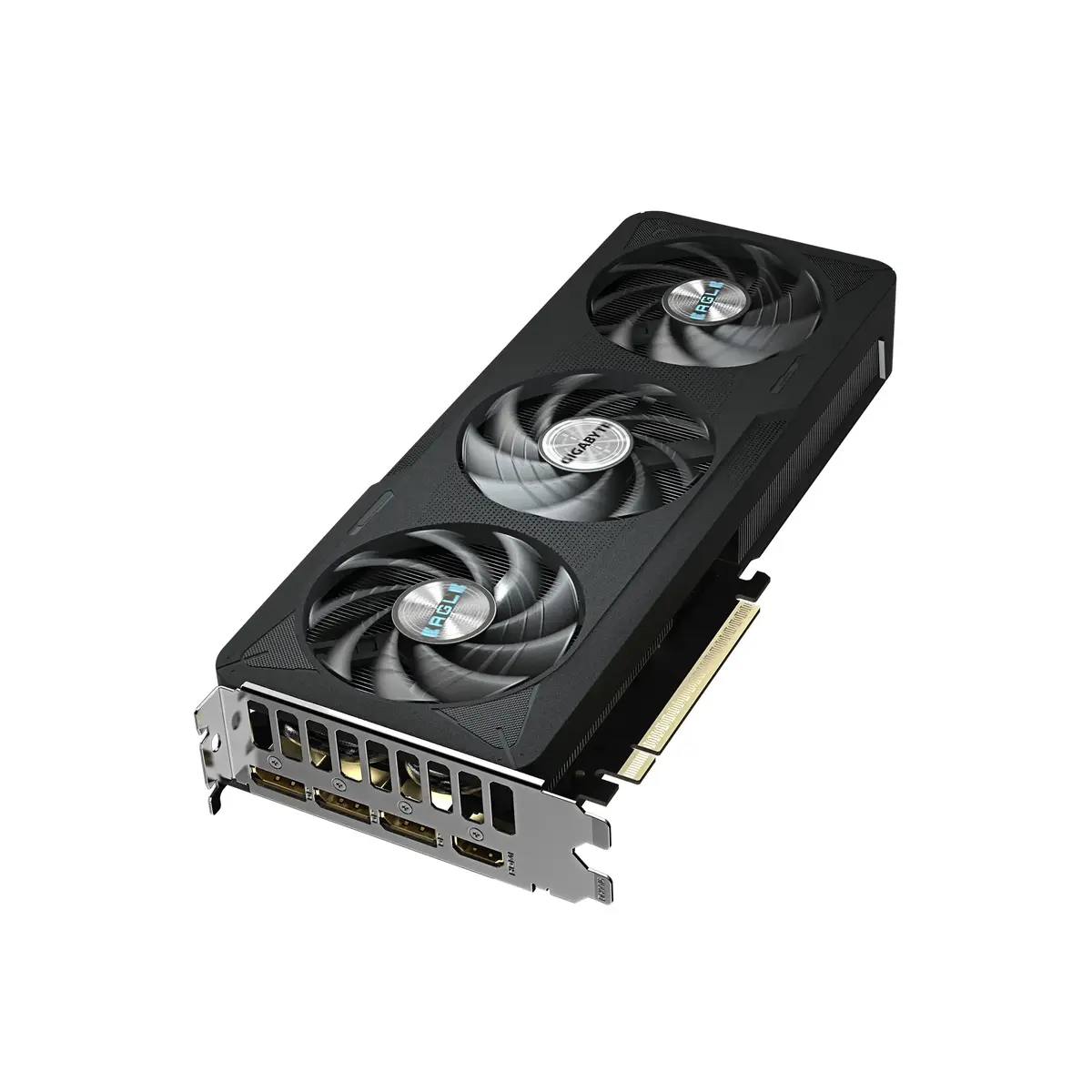 GIGABYTE GeForce RTX 5060 Ti OC 16 ГБ видеокарта Photo 4