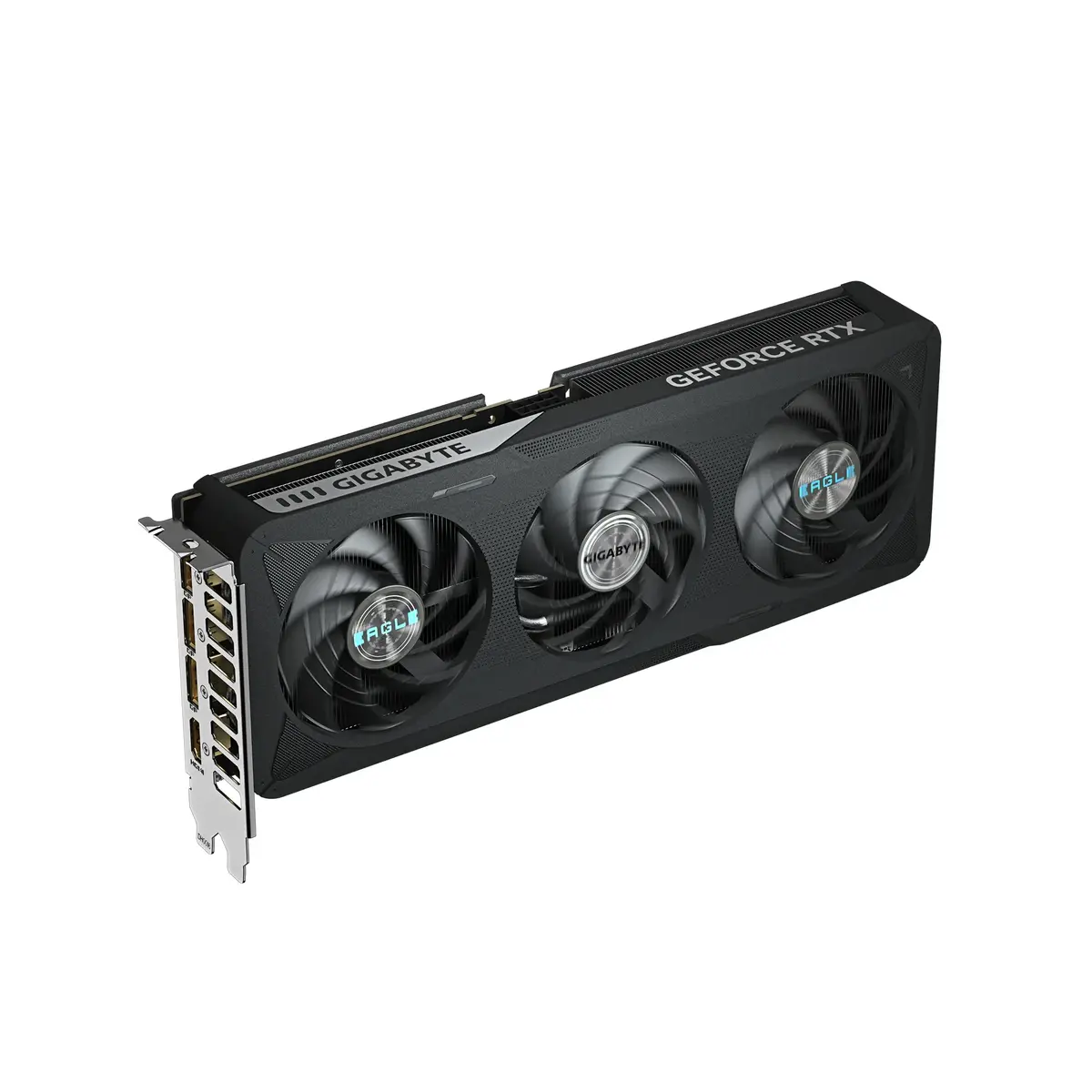 GIGABYTE GeForce RTX 5060 Ti OC 16 ГБ видеокарта Photo 5